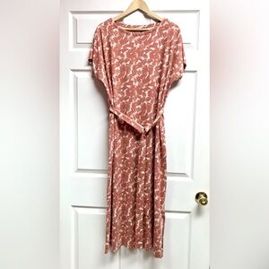 Uniqlo UT - Peachy Dress